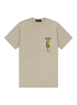 Men MILANO Cheetah T-Shirt