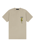 Men MILANO Cheetah T-Shirt