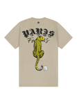 Men MILANO Cheetah T-Shirt