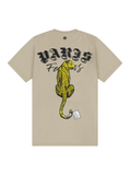 Men MILANO Cheetah T-Shirt