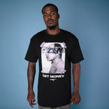 Men HASTA MUERTE Capone Lion T-Shirt