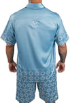 Men JUREN Friso Button Up Shirt