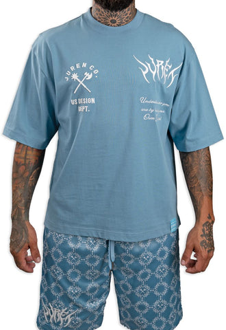 Men JUREN Design Dept T-Shirt