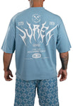 Men JUREN Design Dept T-Shirt