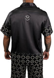 Men JUREN Friso Button Up Shirt