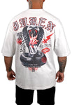 Men JUREN Black Heart Edition T-Shirt