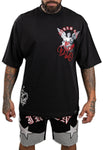 Men JUREN The Dream T-Shirt