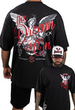 Men JUREN The Dream T-Shirt