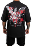 Men JUREN The Dream T-Shirt