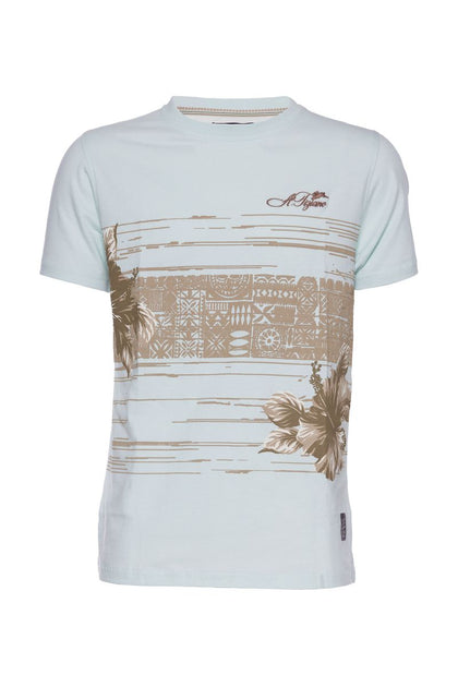 Men A.TIZIANO Westyn T-Shirt