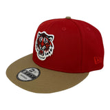 NEW ERA 9Fifty Detroit Tigers MLB Basic Snapback 1912-1999