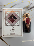 Asser By Almas Eau De Parfum 3.4 FL OZ Women