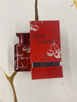 The Pure's Bundle | Pure Neroli's Eau De Parfum 80ML (2.7FL OZ) Unisex | Pure Cherry's Eau De Parfum 80ML (2.7 FL OZ) Unisex | Pure Maracuyea Eau De Parfum 80ML (2.7 FL OZ) Unisex | Pure Peach's Eau De Parfum 80ML (2.7 FL OZ) Unisex