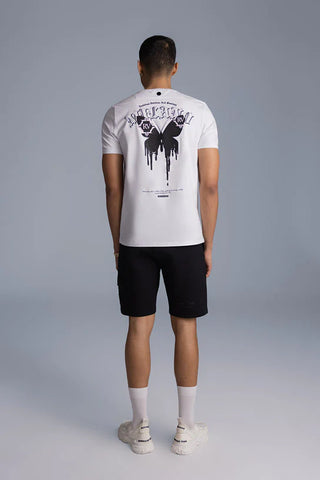 Men MILANO Butterfly T-Shirt