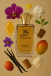 Mughram By Almas Eau De Parfum 3.4 FL OZ Women