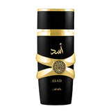 Men LATTAFA Asad Eau De Parfum 3.4FL OZ