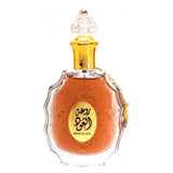 Unisex LATTAFA Rouat Al Oud Eau De Parfum 3.4 FL OZ