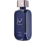 Unisex LATTAFA Hayaati Al Maleky Eau De Parfum 3.4 FL OZ