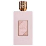 Women LATTAFA Asdaaf Ameerat Al Arab Prive Rose Eau De Parfum 3.4 FL OZ