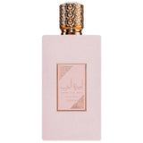 Women LATTAFA Asdaaf Ameerat Al Arab Prive Rose Eau De Parfum 3.4 FL OZ