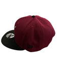 NEW ERA MLB 9Fifty Florida Marlins 10th Anniversary 2tone Snapback