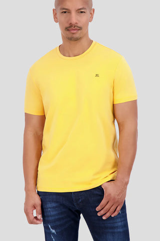 Men MILANO Plain T-Shirt