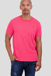 Men MILANO Plain T-Shirt