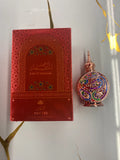 Fruity Oil Bundle | Layl Al Yasmeen by Zakat Pure Concentrate Oil 20ML Women | Bokhour Al Sultan by Zakat Pure Concentrate Oil 20ML Women