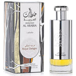 Unisex LATTAFA Khaltaat Al Arabia Royal Delight Eau De Parfum 3.4 FL OZ