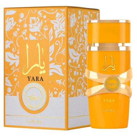 Women LATTAFA Yara Tous Eau De Parfum 3.4FL OZ