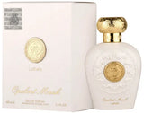 Unisex LATTAFA Opulent Musk Eau De Parfum 3.4 FL OZ