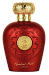 Unisex LATTAFA Opulent Red Eau De Parfum 3.4 FL OZ