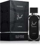 Unisex LATTAFA Hayaati Eau De Parfum 3.4 FL OZ