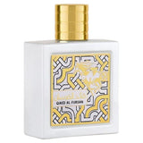 Unisex LATTAFA Qaed Al Fursan Unlimited Eau De Parfum 3.04 oz