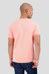 Men MILANO Plain T-Shirt