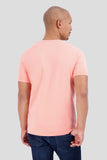 Men MILANO Plain T-Shirt