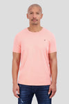 Men MILANO Plain T-Shirt