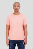 Men MILANO Plain T-Shirt