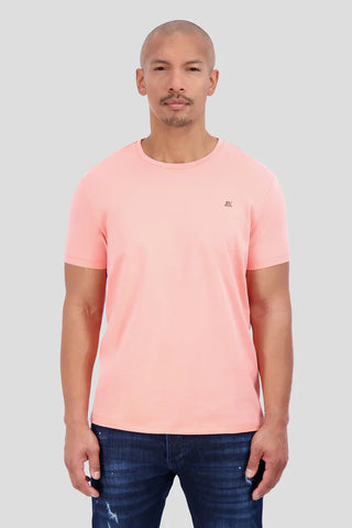 Men MILANO Plain T-Shirt