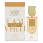 Women LATTAFA Ana Abiyedh I Am White Poudree 2.04 FL OZ