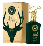 Unisex AL NOBLE Safeer Eau De Parfum 3.4 FL OZ