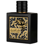 Unisex LATTAFA Qaed Al Fursan 3.04 oz EAU DE PARFUM