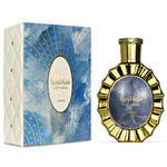 Unisex Victoria By Lattafa Eau De Parfum 3.4FL OZ