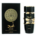 Men LATTAFA Asad Eau De Parfum 3.4FL OZ