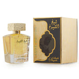 Unisex LATTAFA Sheikh Al Shuyukh Luxe Edition Eau De Parfum 3.4 FL OZ