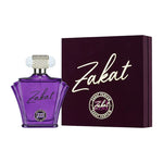 Z33 By Zakat Eau De Parfum 3.4 FL OZ Unisex