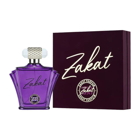 Z33 By Zakat Eau De Parfum 3.4 FL OZ Unisex