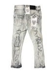 Little Kids EVOLUTION Rock The Bells Denim Jeans