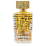 Unisex LATTAFA Sheikh Al Shuyukh Luxe Edition Eau De Parfum 3.4 FL OZ