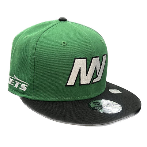 NEW ERA New York Jets Originals Snapback